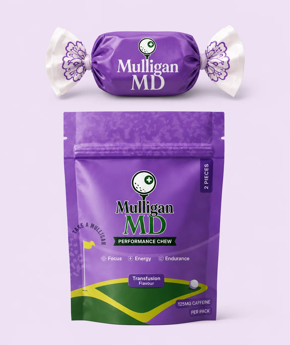 Mulligan MD Transfusion